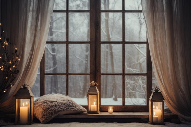 Cozy Homestays