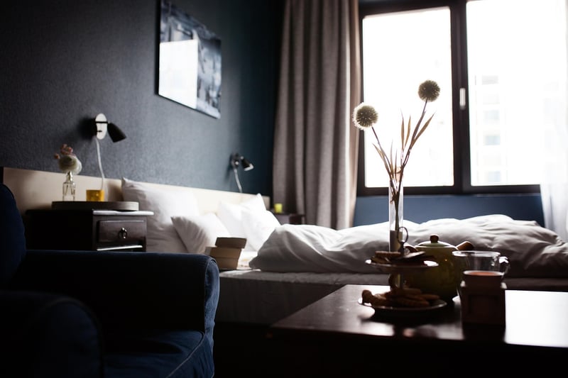 Cozy Homestay